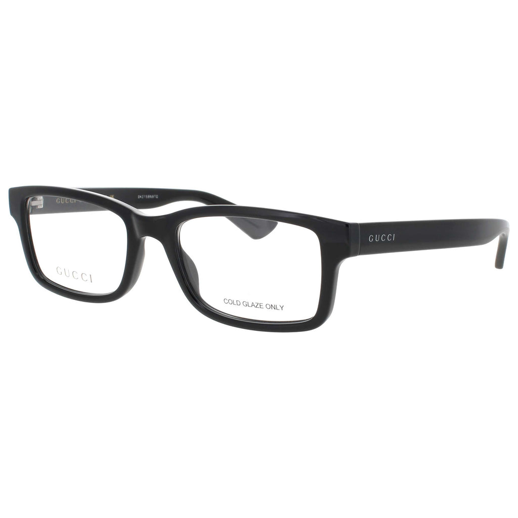 Gafas Oftálmicas Gucci Negro GUCCI-GG1717O-001-54