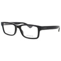 Gafas Oftálmicas Gucci Negro GUCCI-GG1717O-001-54