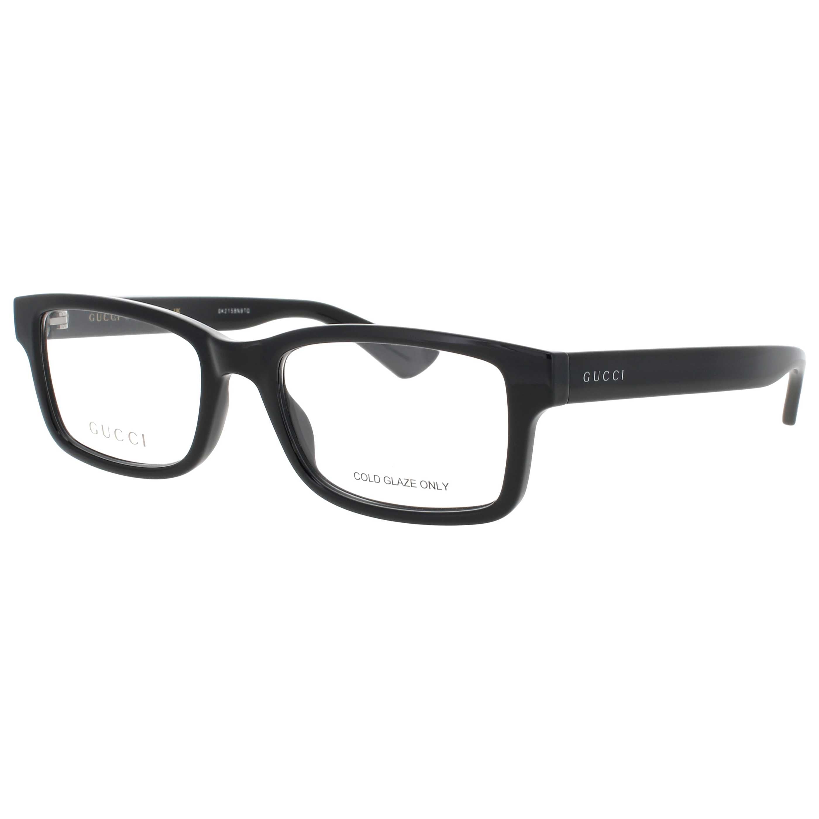 Gafas Oftálmicas Gucci Negro GUCCI-GG1717O-001-54