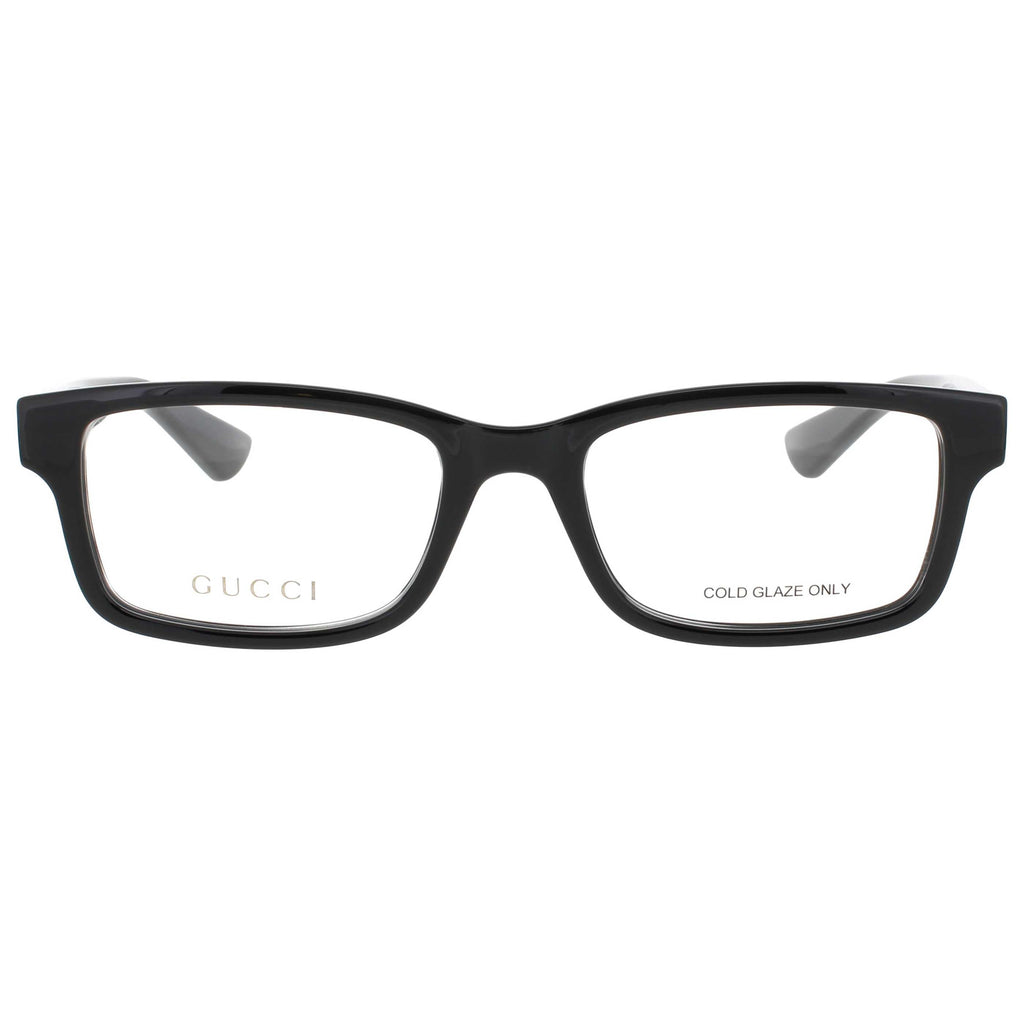 Gafas Oftálmicas Gucci Negro GUCCI-GG1717O-001-54