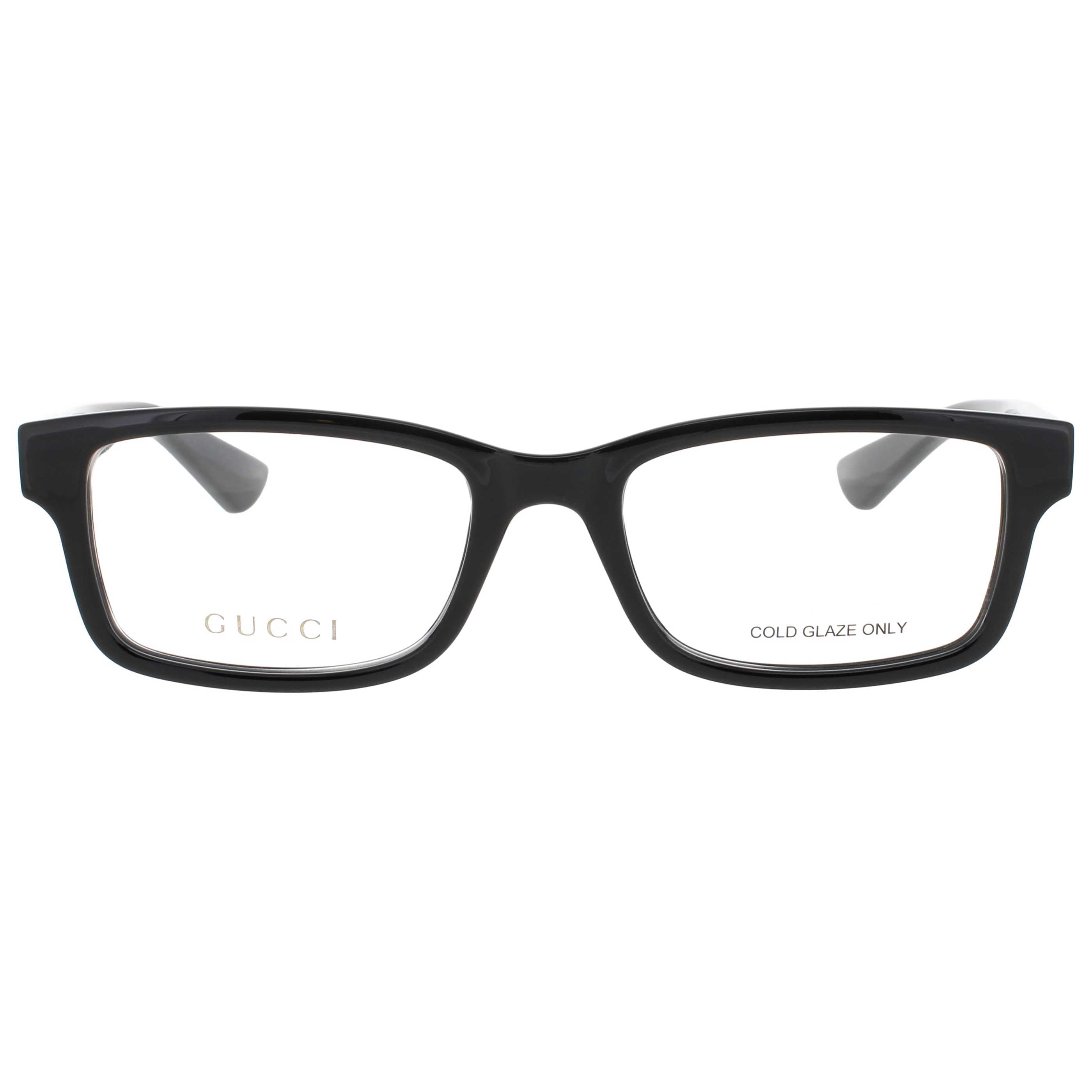 Gafas Oftálmicas Gucci Negro GUCCI-GG1717O-001-54