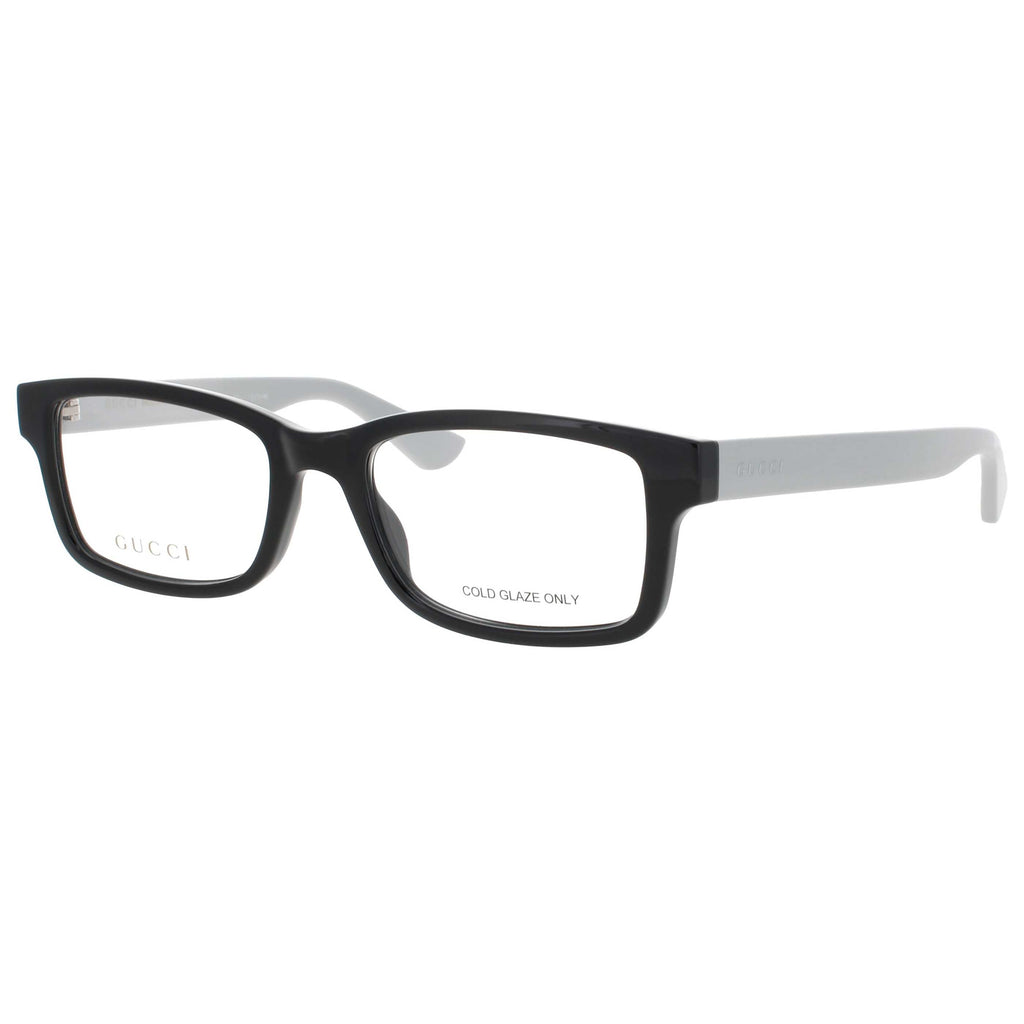 Gafas Oftálmicas Gucci Negro GUCCI-GG1717O-005-54