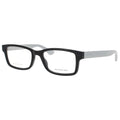 Gafas Oftálmicas Gucci Negro GUCCI-GG1717O-005-54