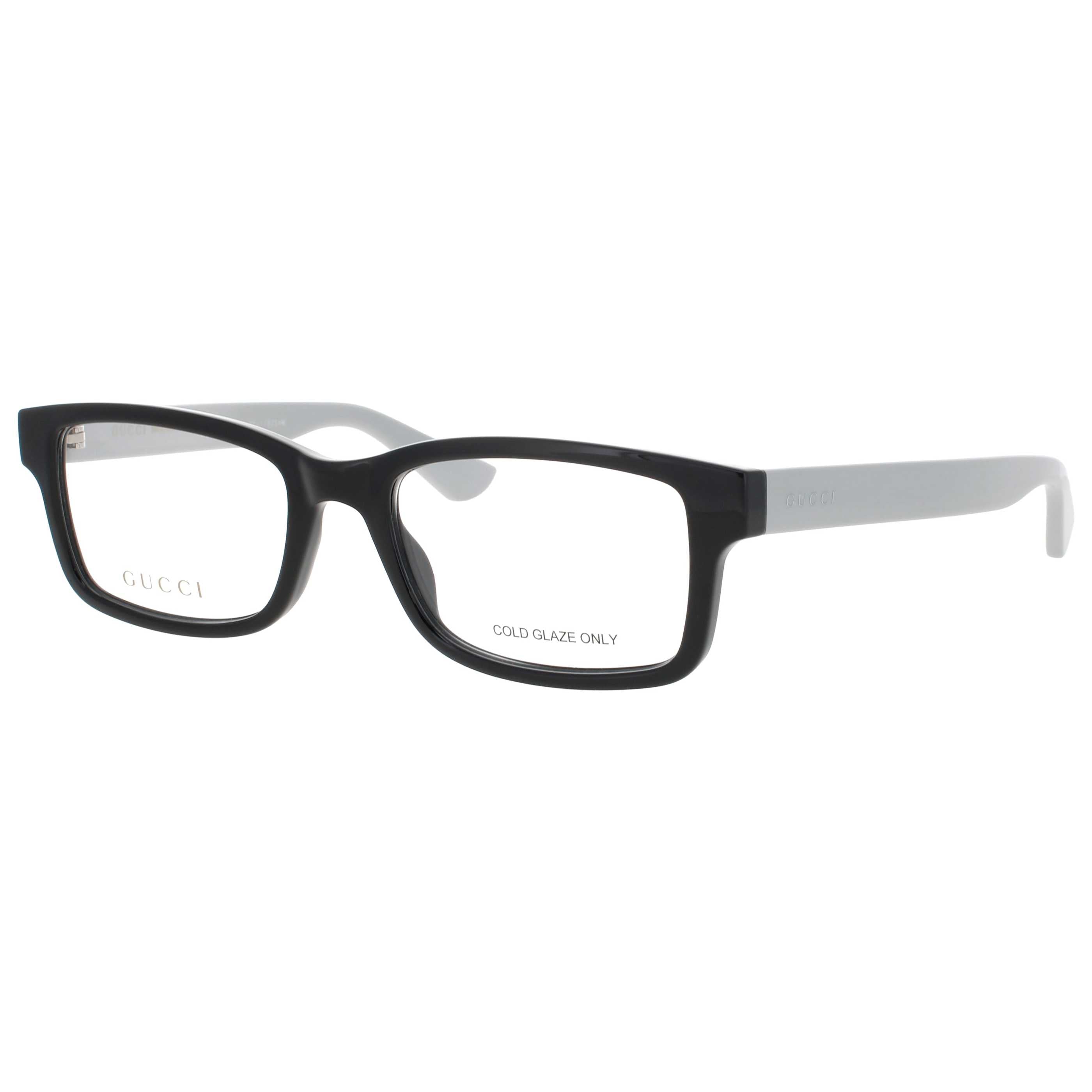 Gafas Oftálmicas Gucci Negro GUCCI-GG1717O-005-54