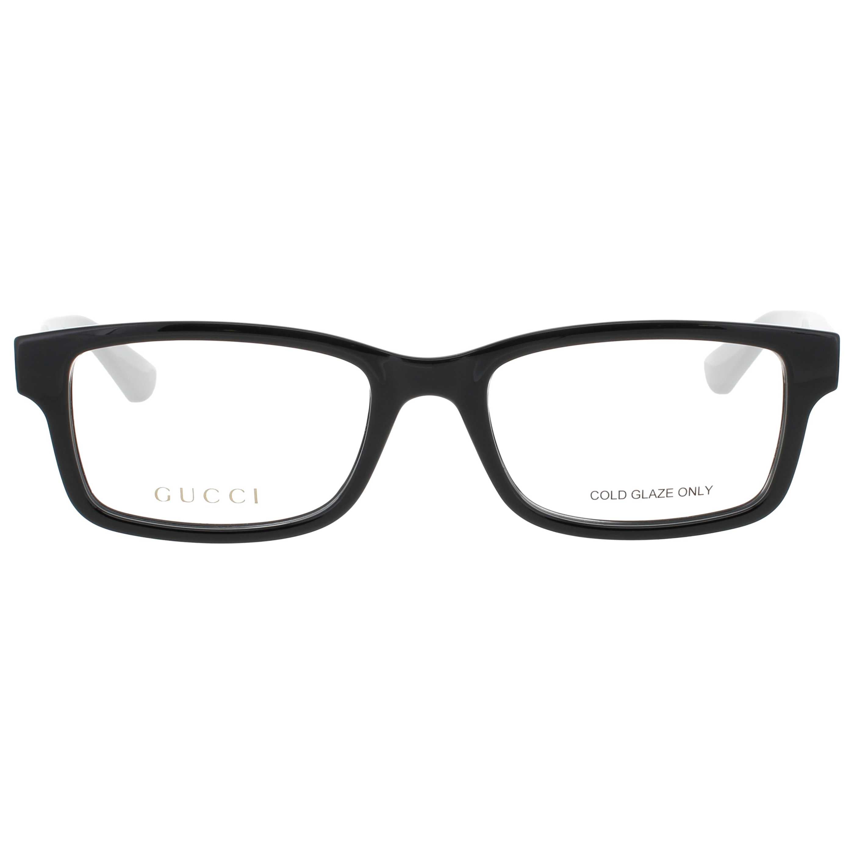 Gafas Oftálmicas Gucci Negro GUCCI-GG1717O-005-54