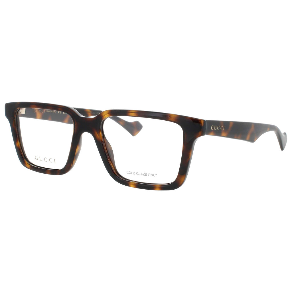 Gafas Oftálmicas Gucci Marrón GUCCI-GG1729O-002-53