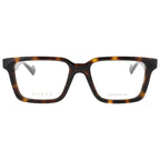 Gafas Oftálmicas Gucci Marrón GUCCI-GG1729O-002-53