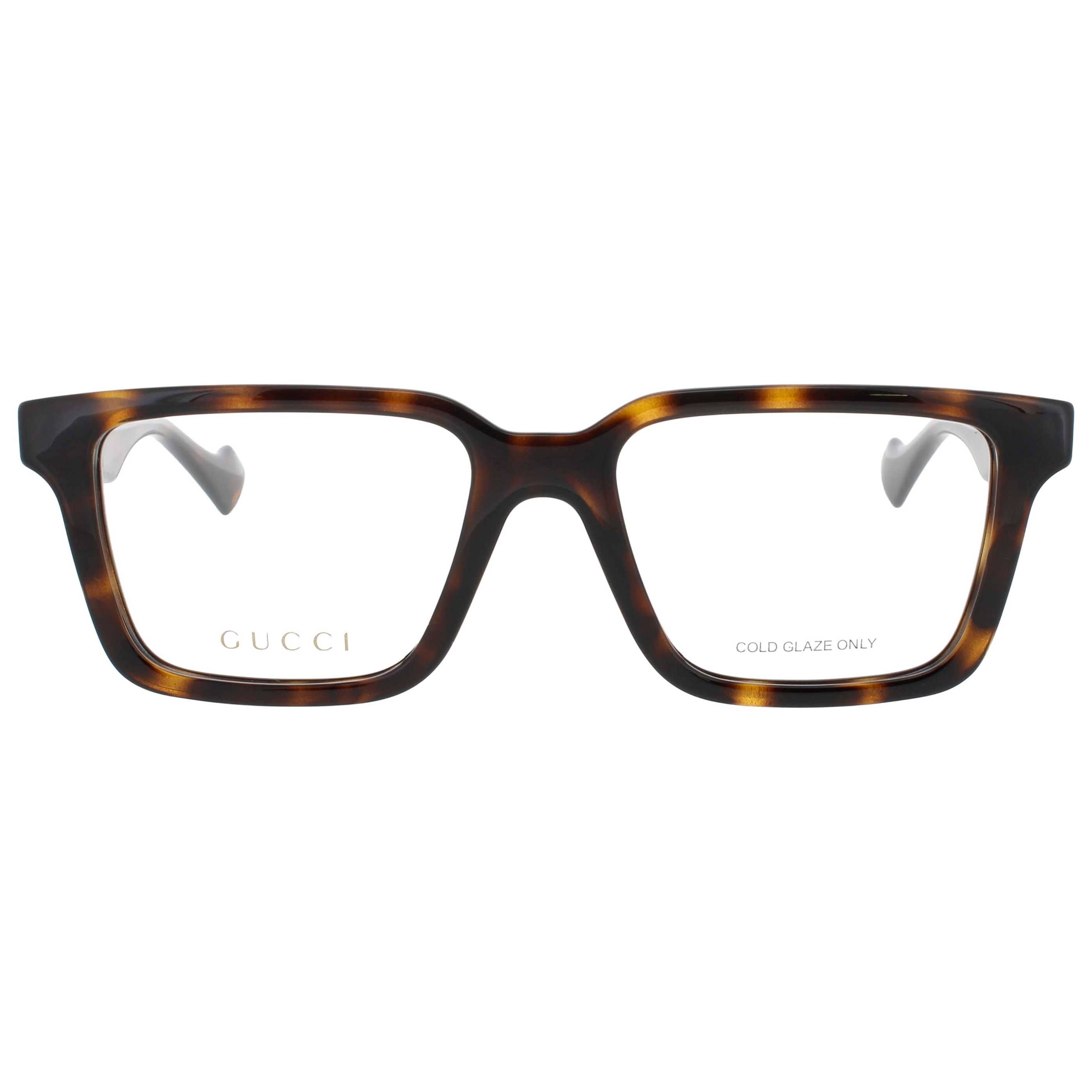 Gafas Oftálmicas Gucci Marrón GUCCI-GG1729O-002-53