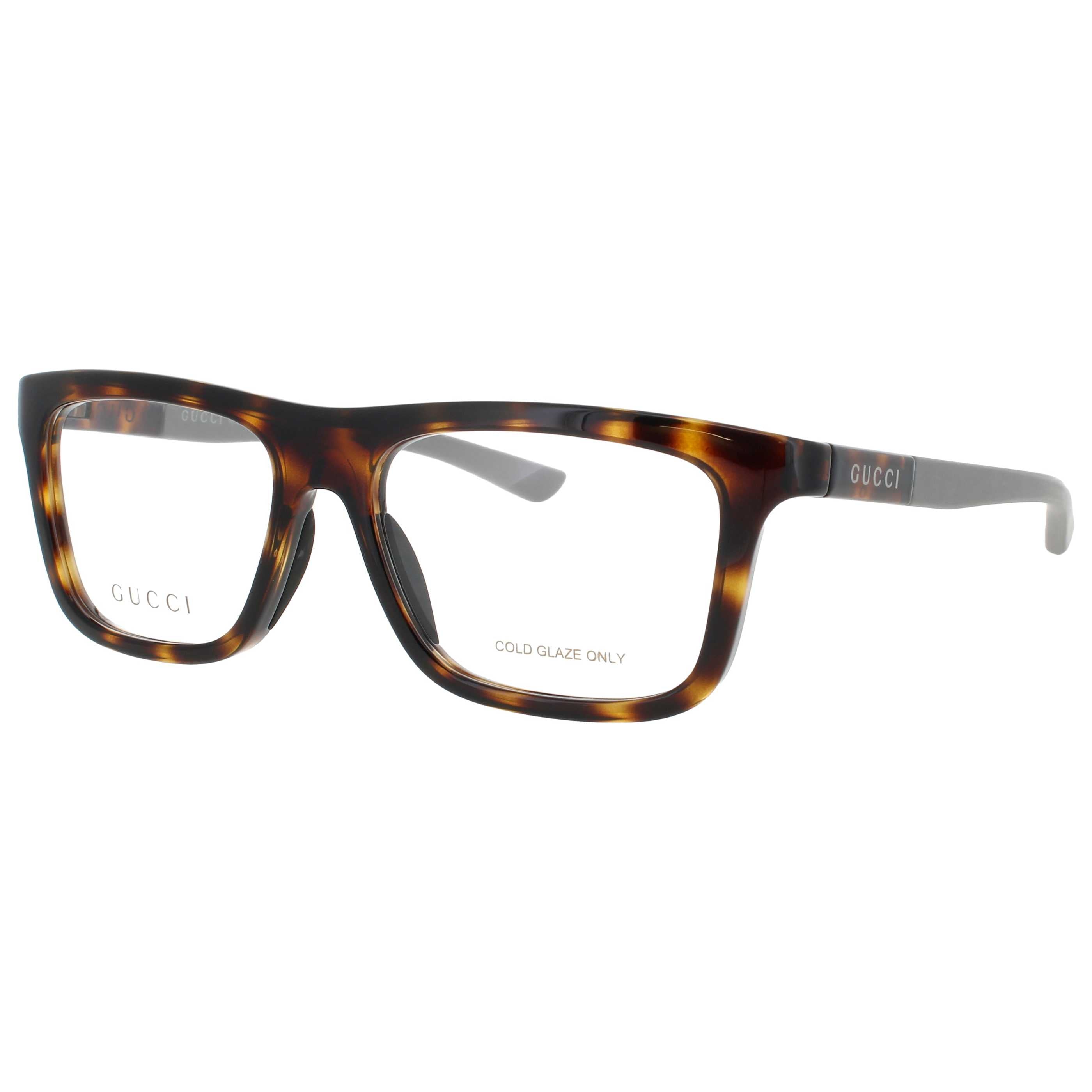 Gafas Oftálmicas Gucci Marrón GUCCI-GG1737O-002-54