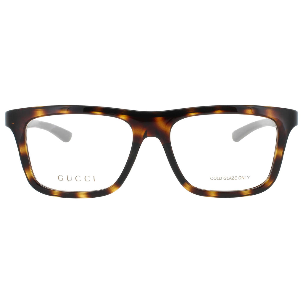Gafas Oftálmicas Gucci Marrón GUCCI-GG1737O-002-54