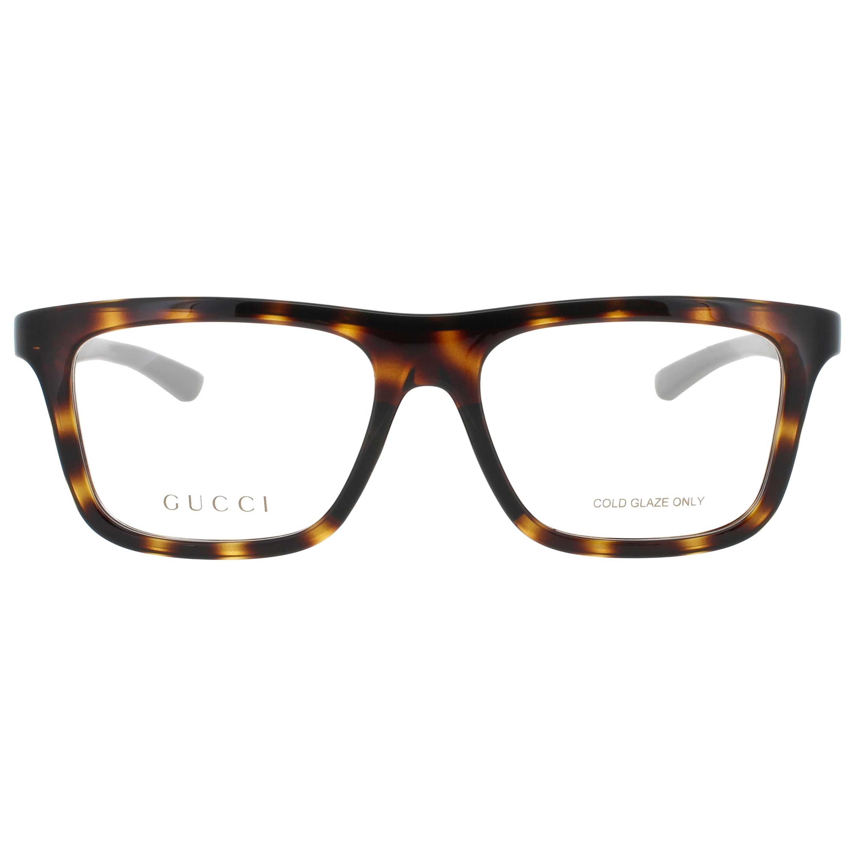 Gafas Oftálmicas Gucci Marrón GUCCI-GG1737O-002-54