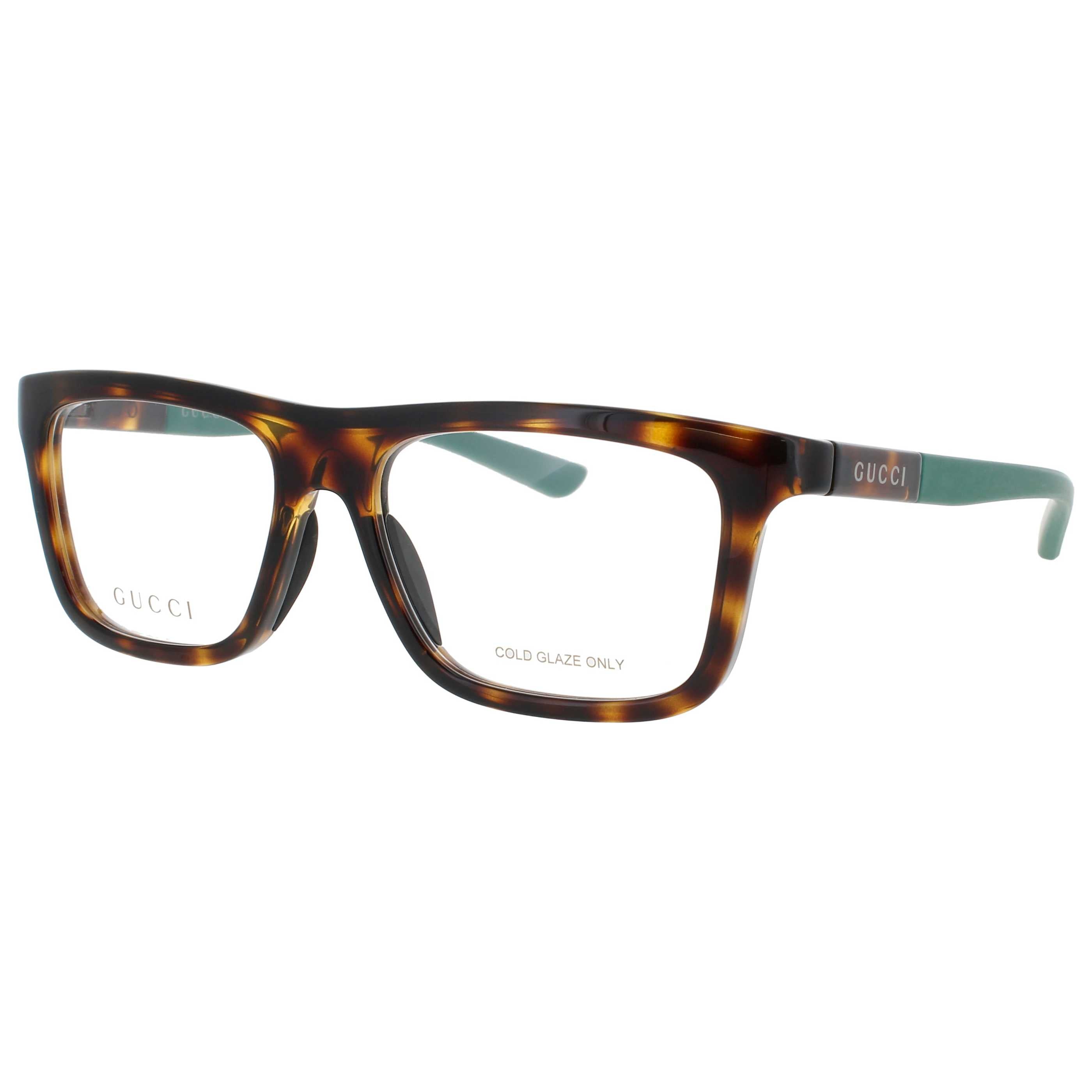 Gafas Oftálmicas Gucci Marrón GUCCI-GG1737O-004-54