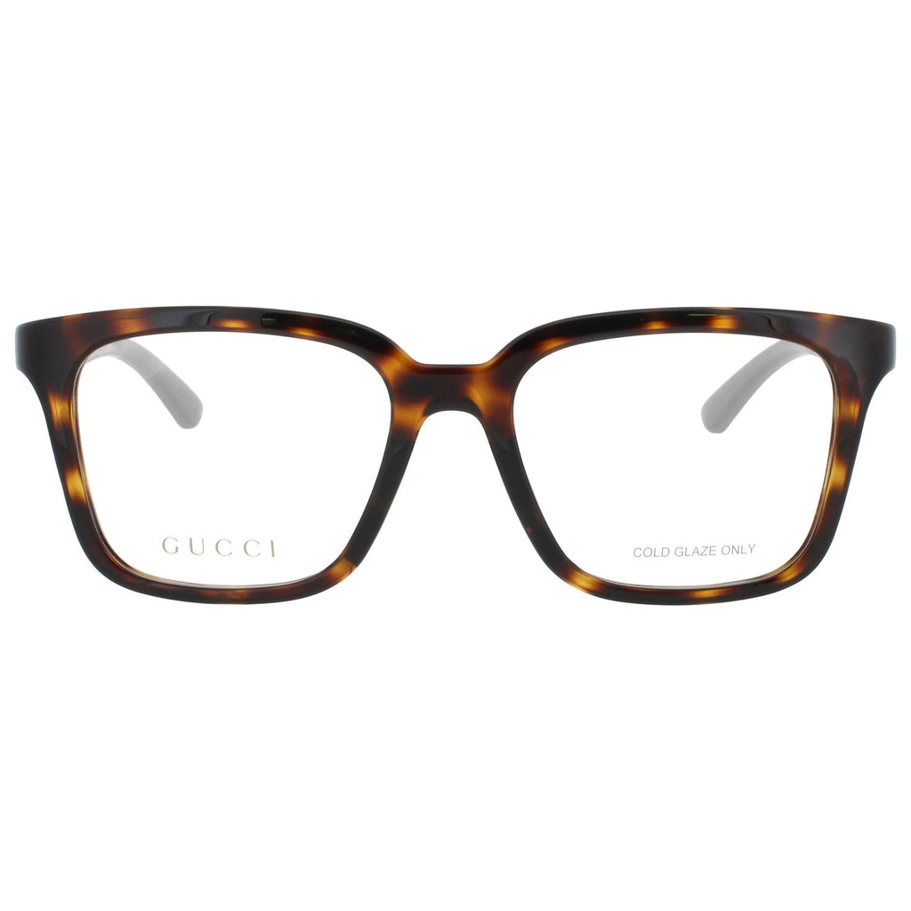 Gafas Oftálmicas Gucci Marrón GUCCI-GG1738O-002-52