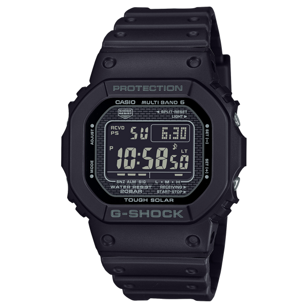 Reloj Casio GW-5000HS-1DR
