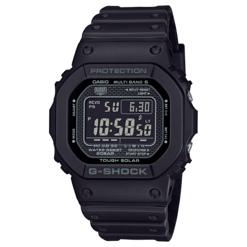 Reloj Casio GW-5000HS-1DR
