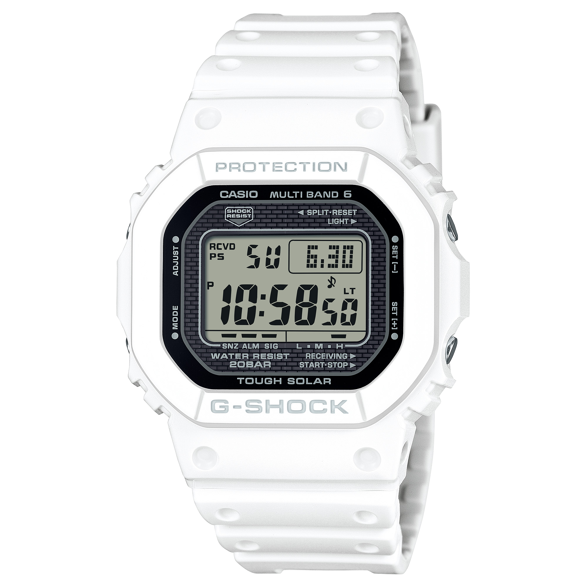 Reloj Casio GW-5000HS-7DR