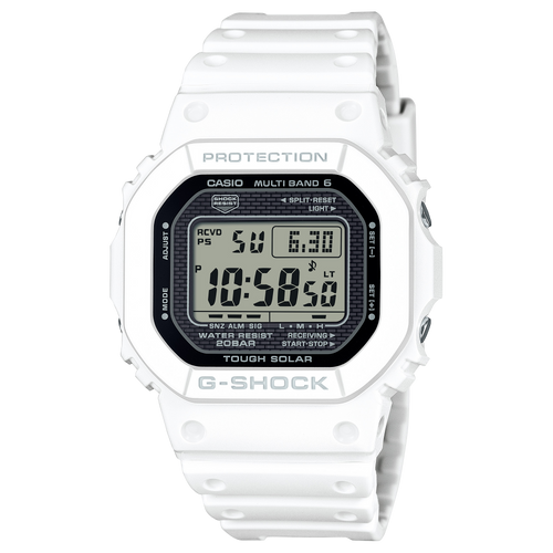 Reloj Casio GW-5000HS-7DR