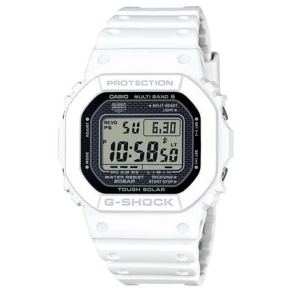 Reloj Casio GW-5000HS-7DR