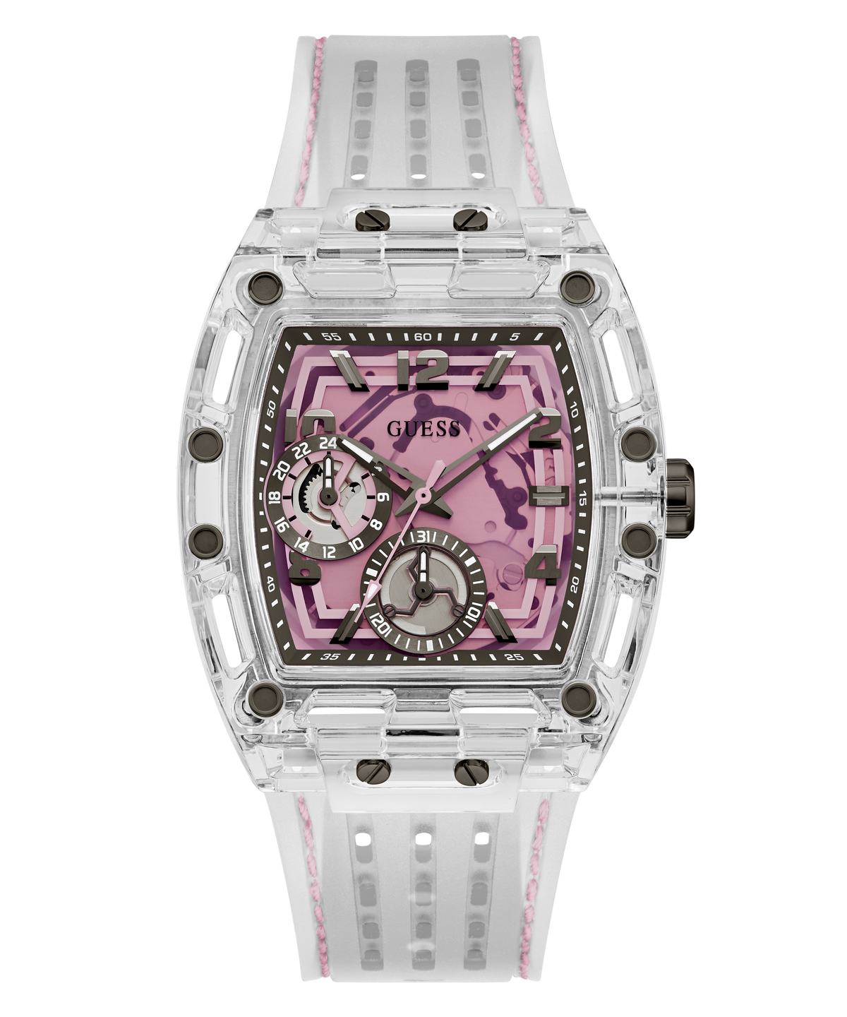 Reloj Guess GW0032G4