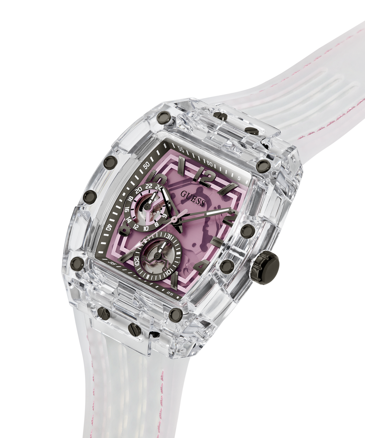 Reloj Guess GW0032G4