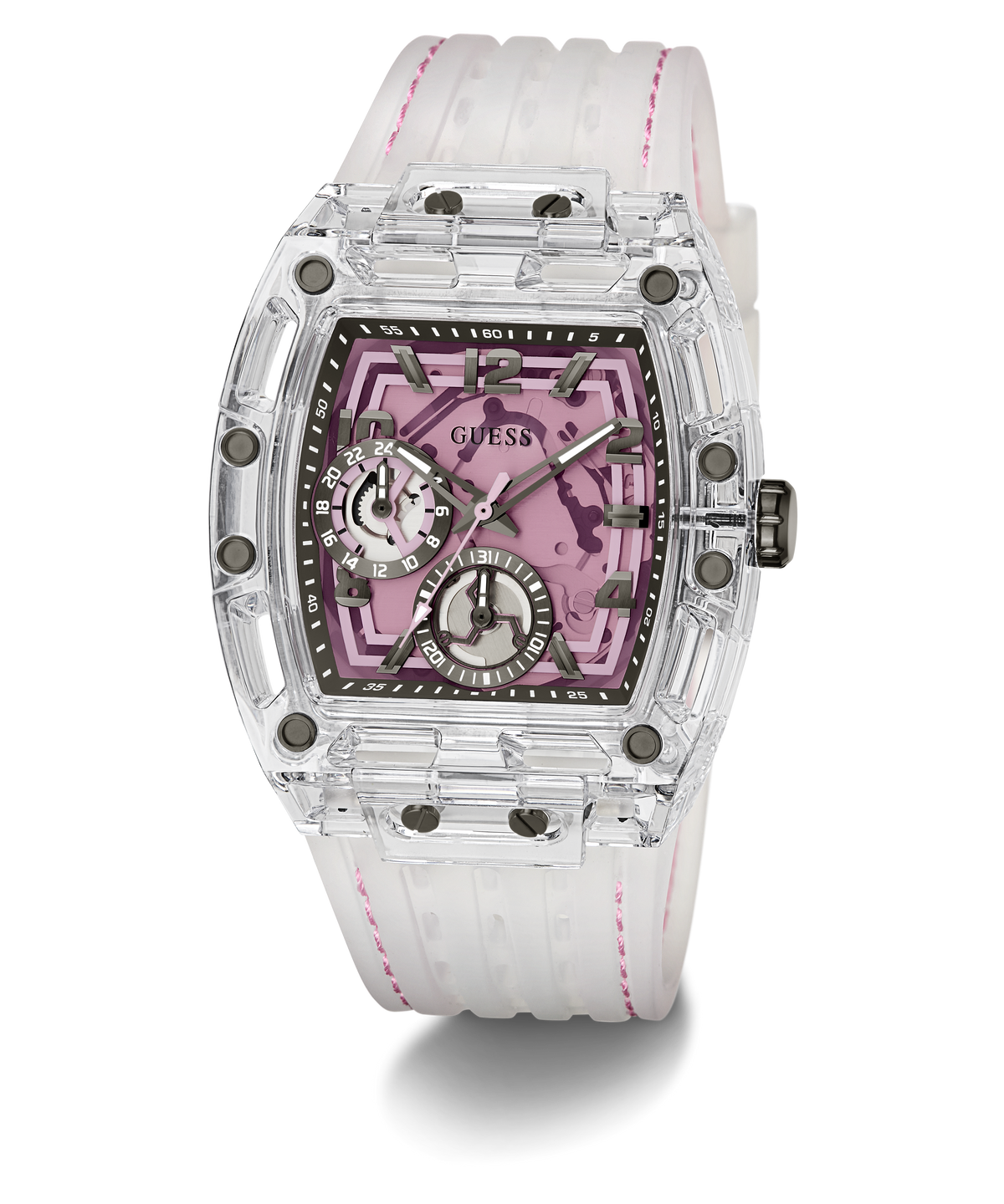 Reloj Guess GW0032G4