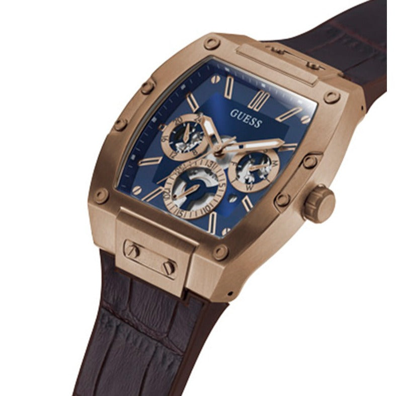 Reloj GUESS Phoenix GW0202G2 vista adicional