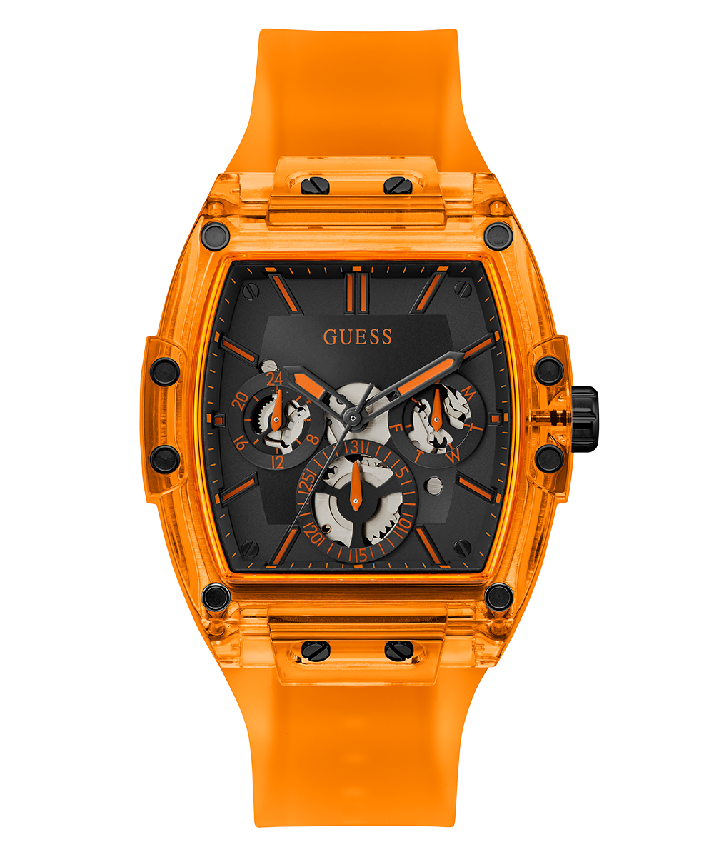 Reloj Guess GW0203G10