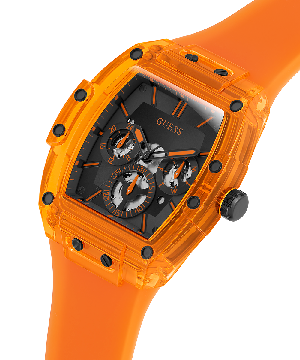 Reloj Guess GW0203G10