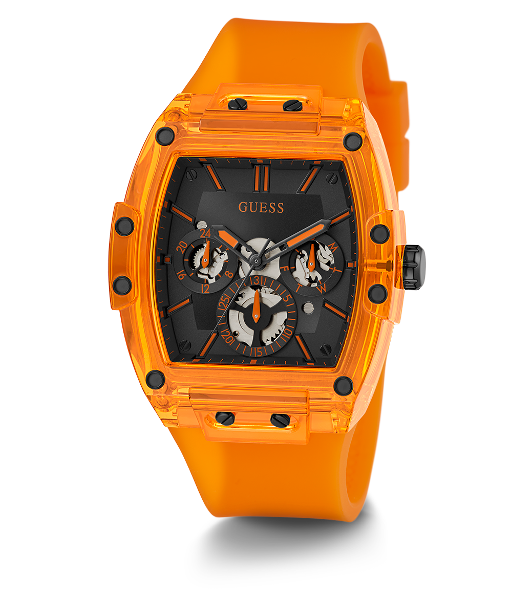 Reloj Guess GW0203G10