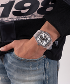 Reloj Guess GW0203G1