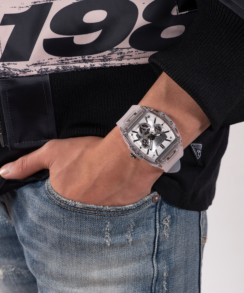 Reloj Guess GW0203G1