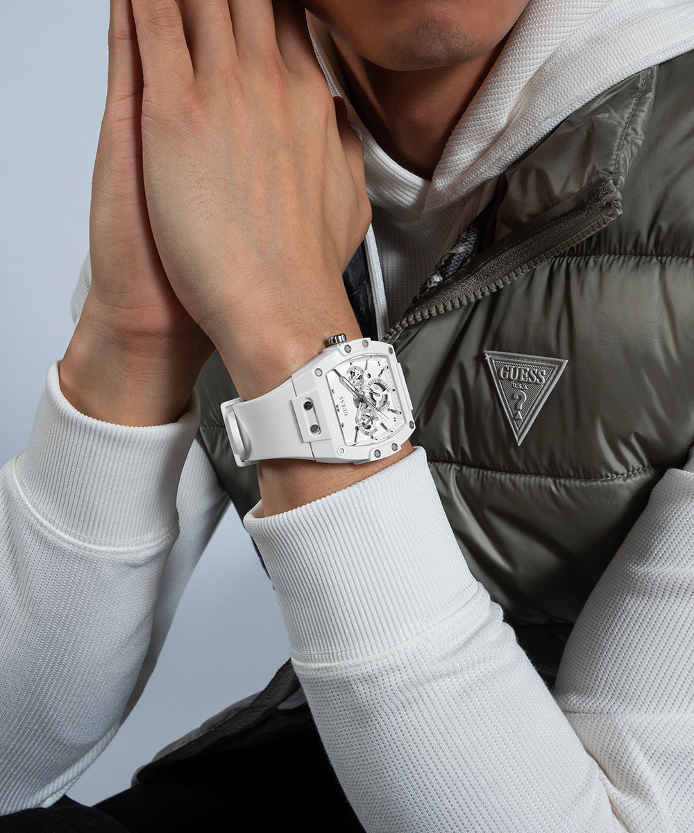 Reloj Guess GW0203G2