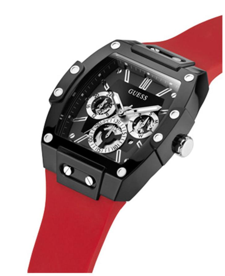 Reloj GUESS Phoenix GW0203G4 vista adicional