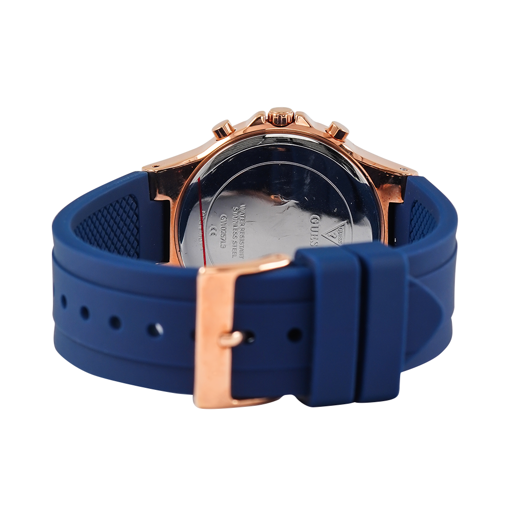 Reloj GUESS Moonlight GW0257L3 vista adicional
