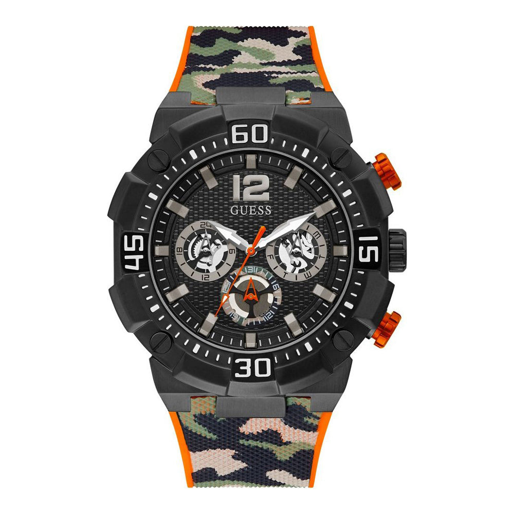 Reloj GUESS Navigator GW0264G2 vista adicional