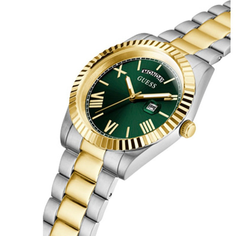 Reloj GUESS Connoiseur GW0265G8 vista adicional