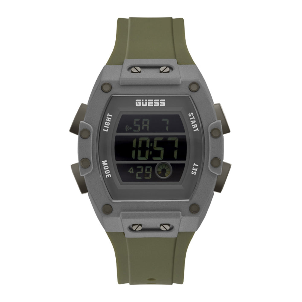 Reloj GUESS Tonneau GW0340G3 vista adicional