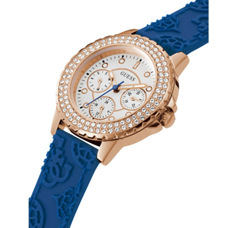 Reloj GUESS Crown Jewel GW0411L2 vista adicional
