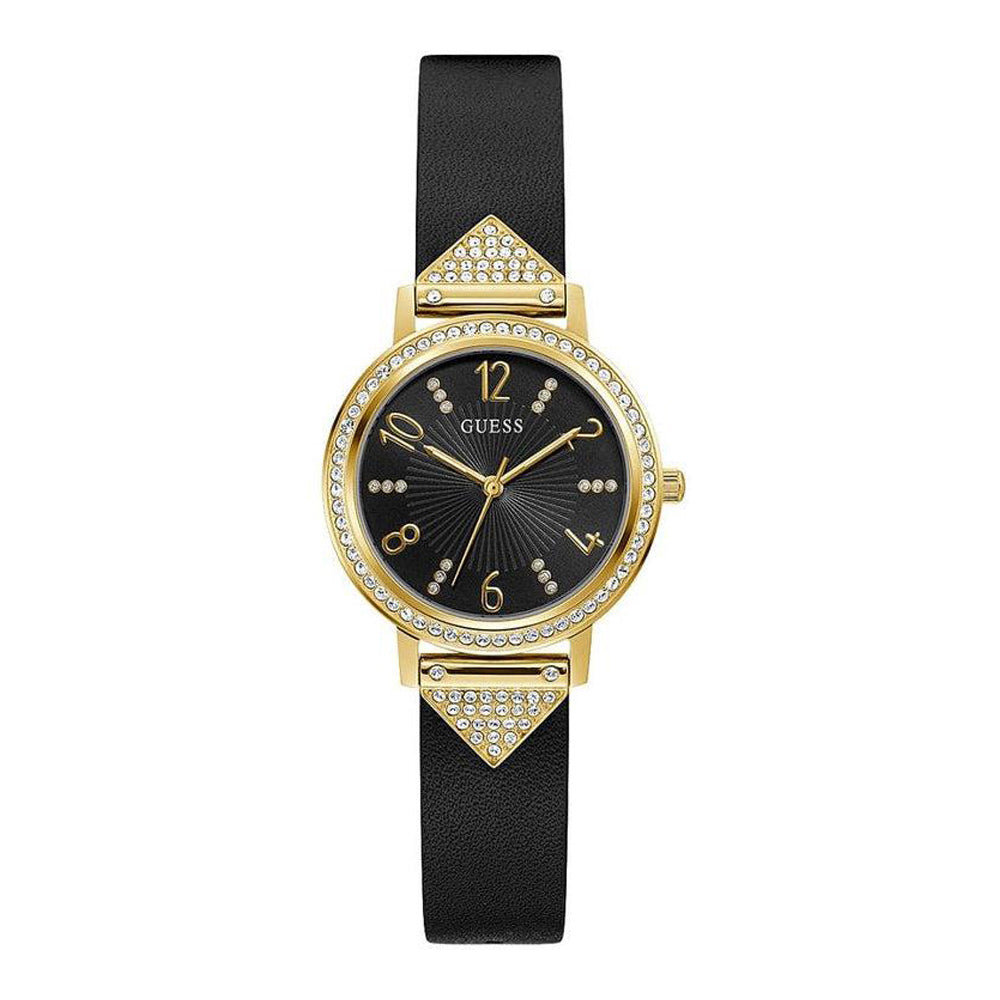 Reloj GUESS Tri Luxe GW0473L2 vista adicional