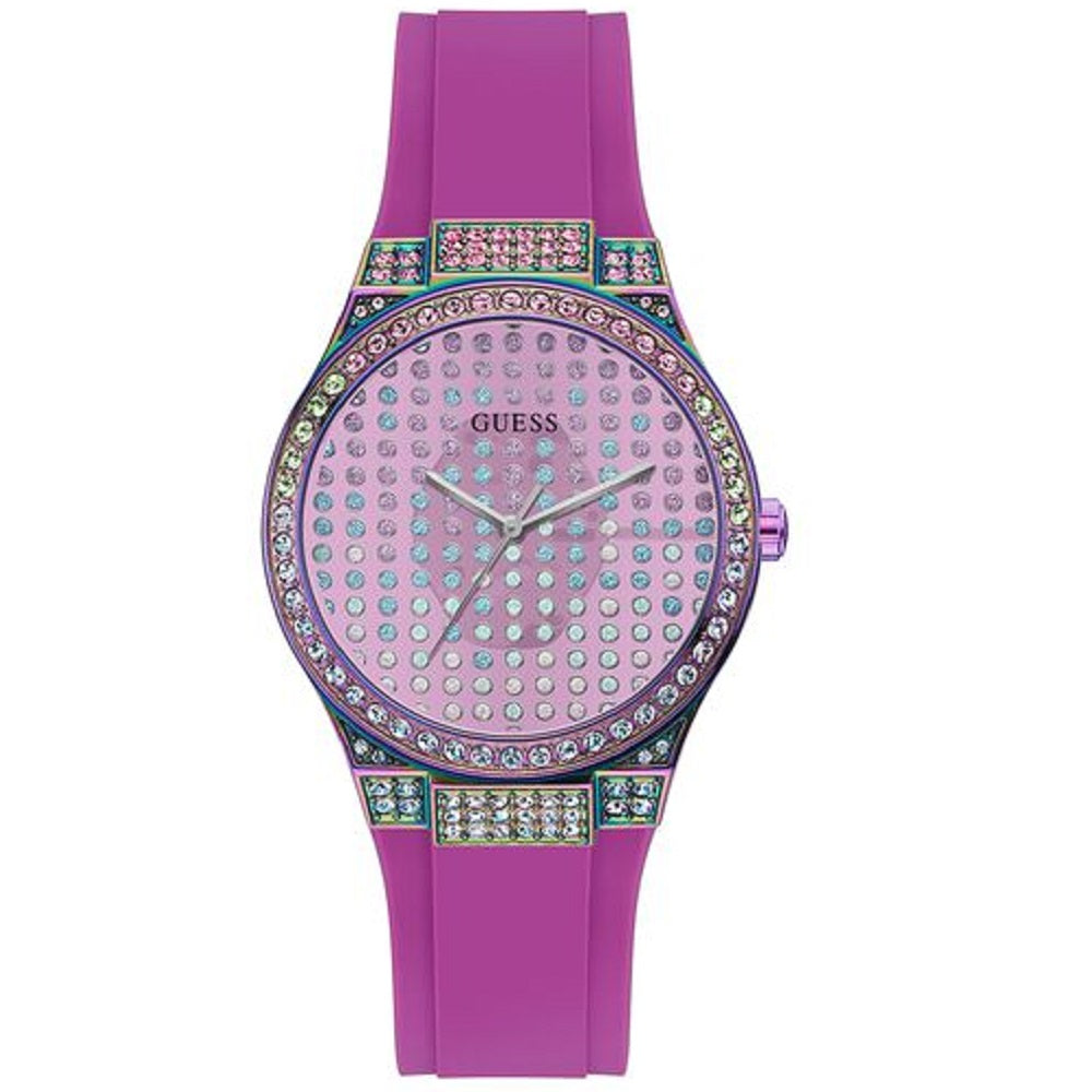 Reloj Guess Radiance GW0482L2