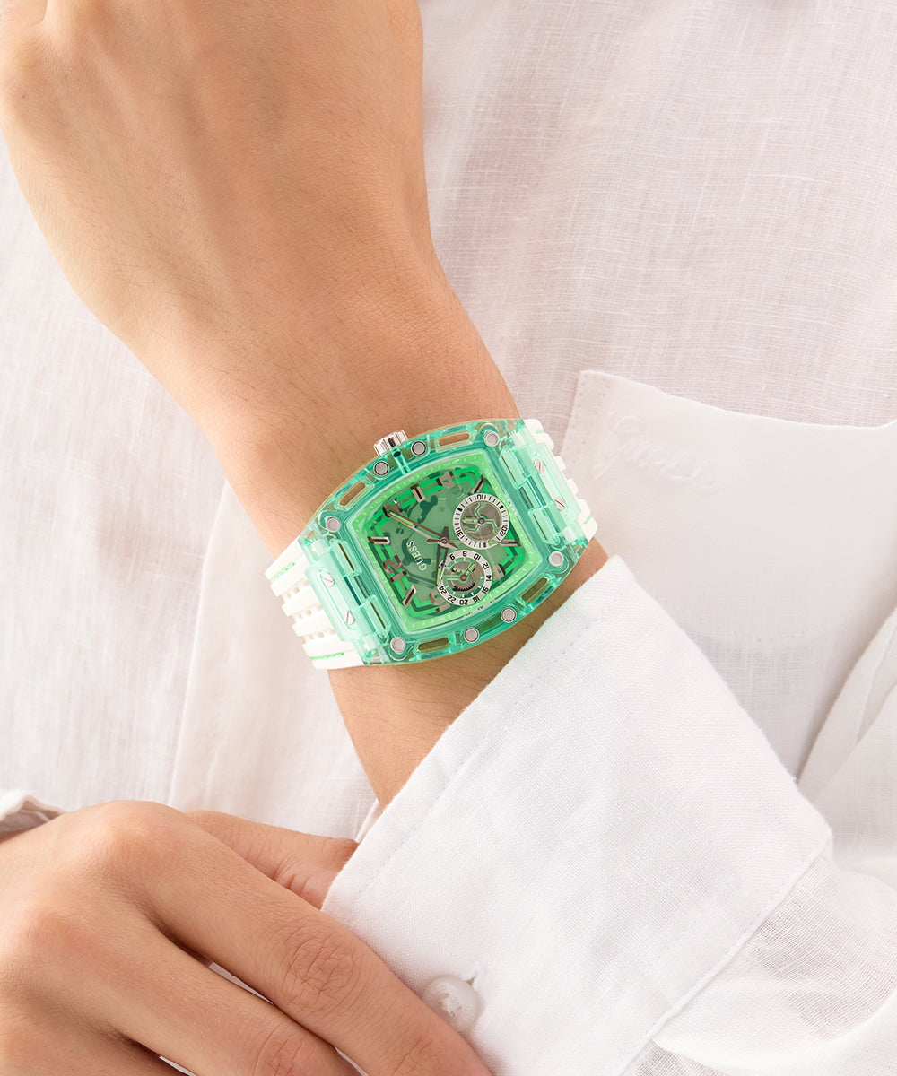 Reloj Guess GW0499G10