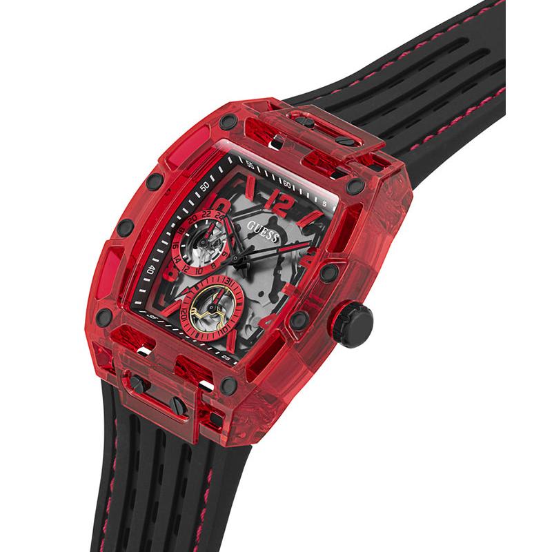 Reloj GUESS Phoenix GW0499G4 vista adicional