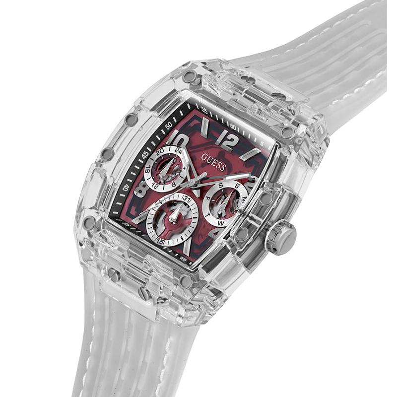 Reloj GUESS Phoenix GW0499G9 vista adicional