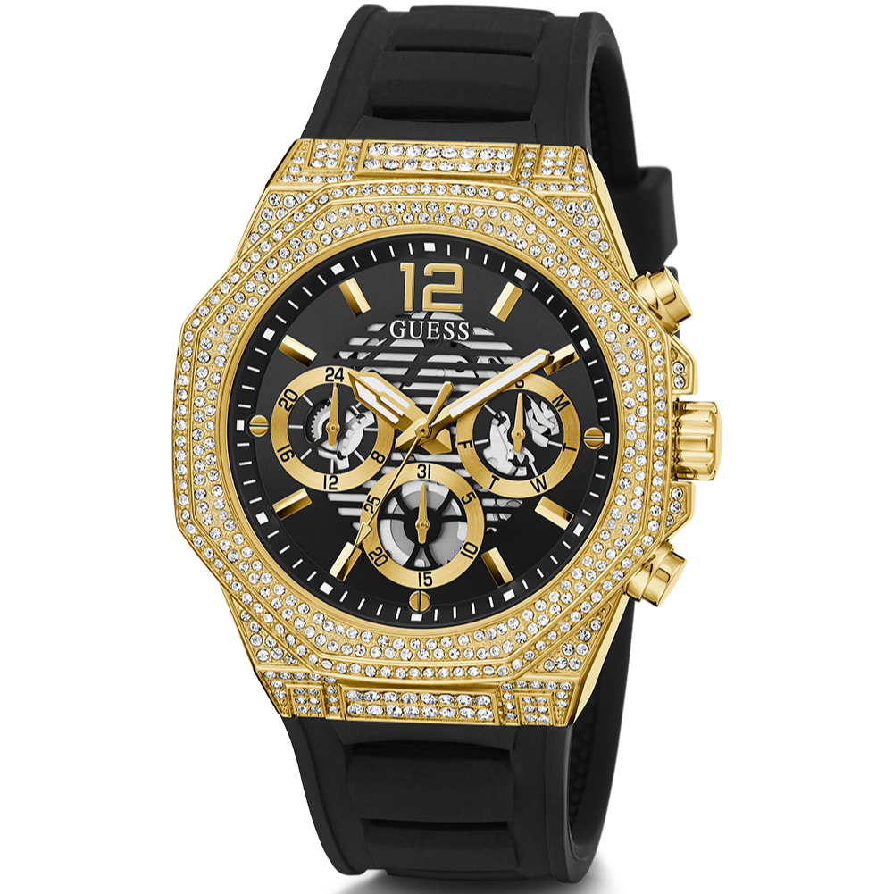 Reloj  GUESS Momentum GW0518G2
