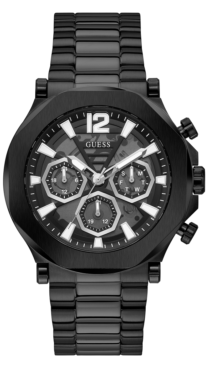 Reloj GUESS Edge GW0539G3
