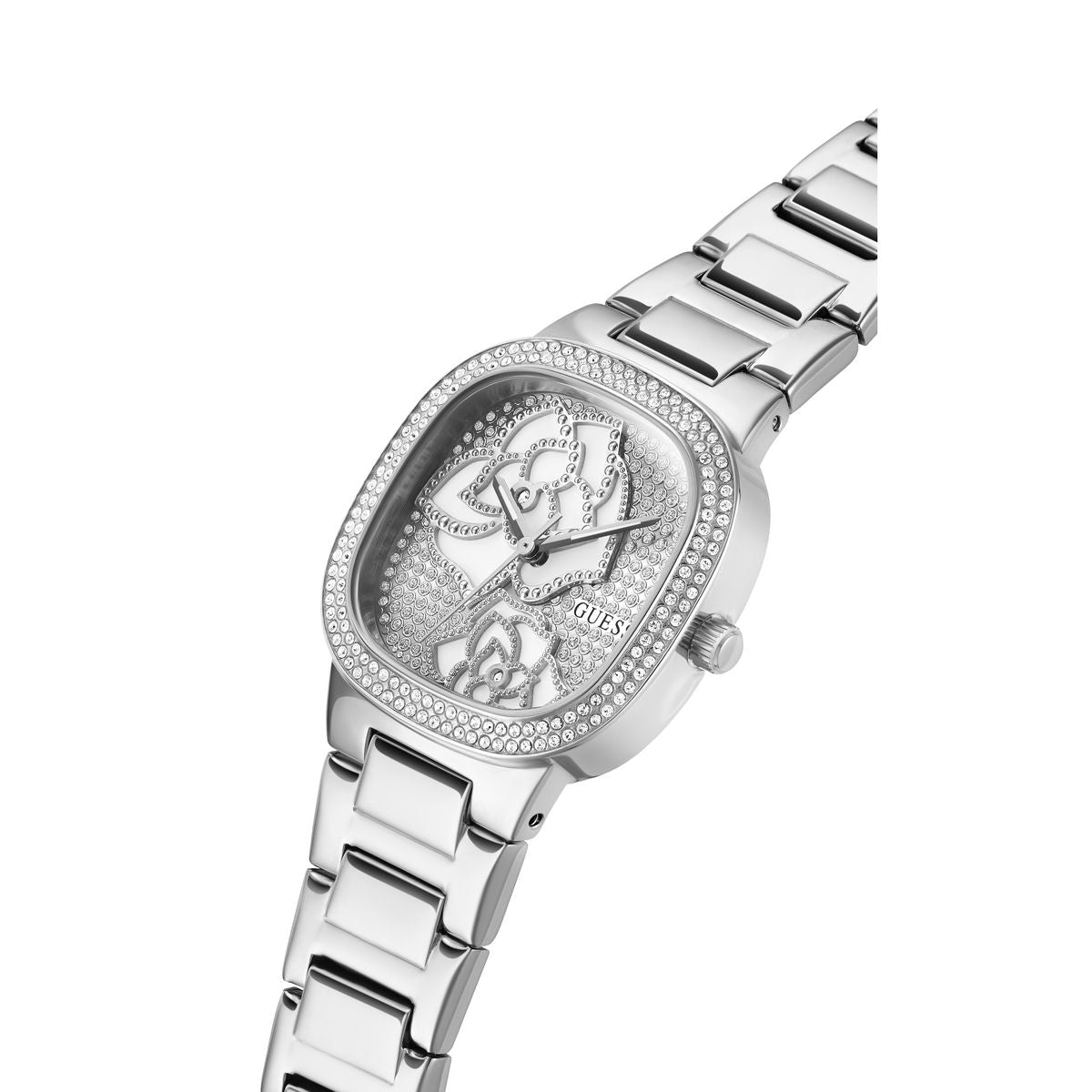 Reloj GUESS Silver Bud GW0544L1