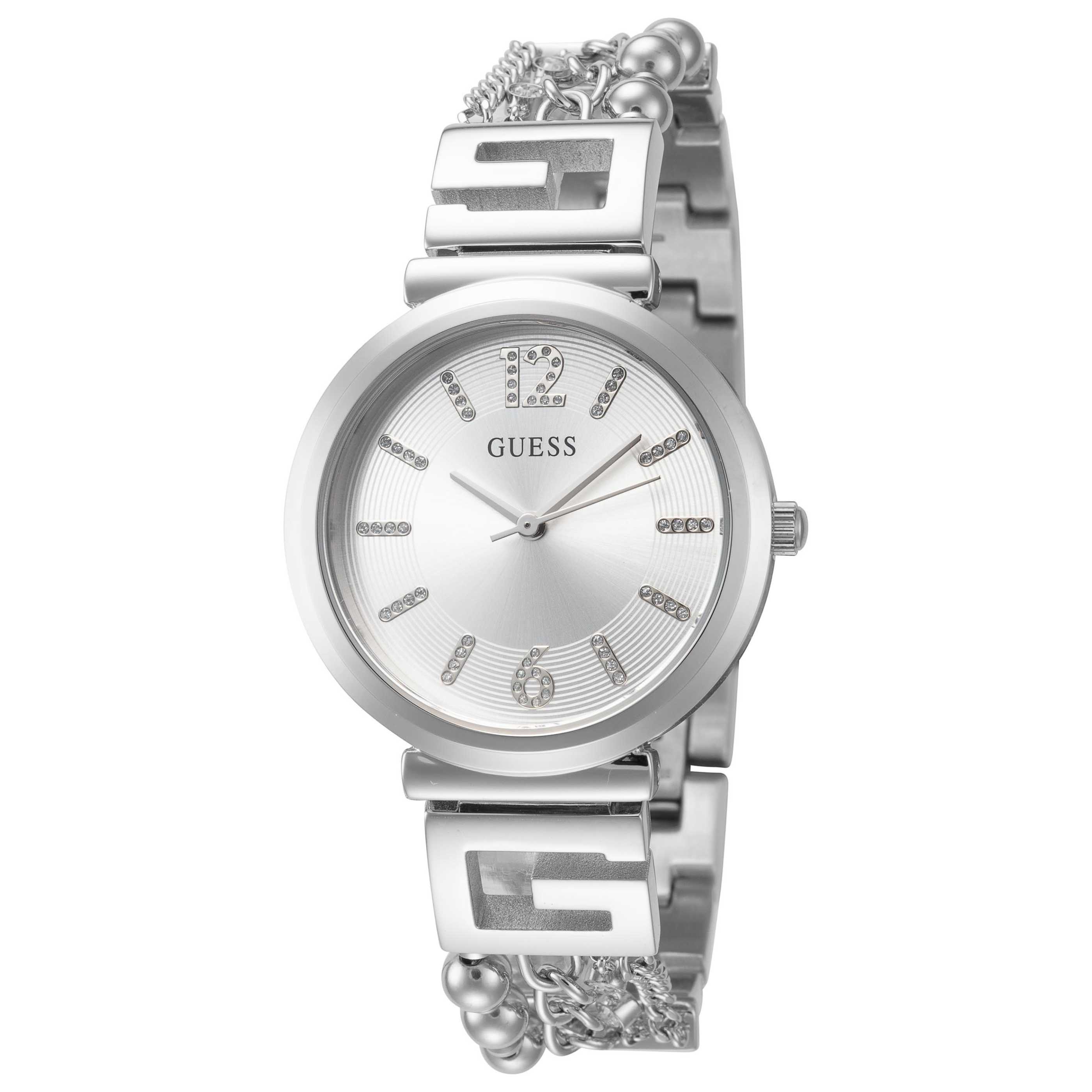 Reloj GUESS G Cluster GW0545L1