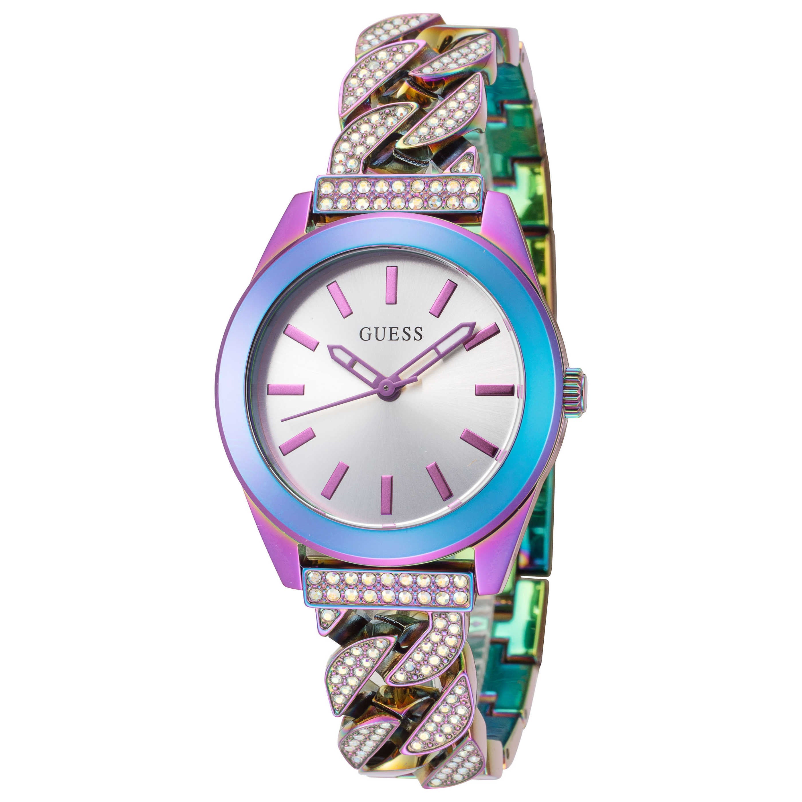 Reloj GUESS G Cluster GW0546L3