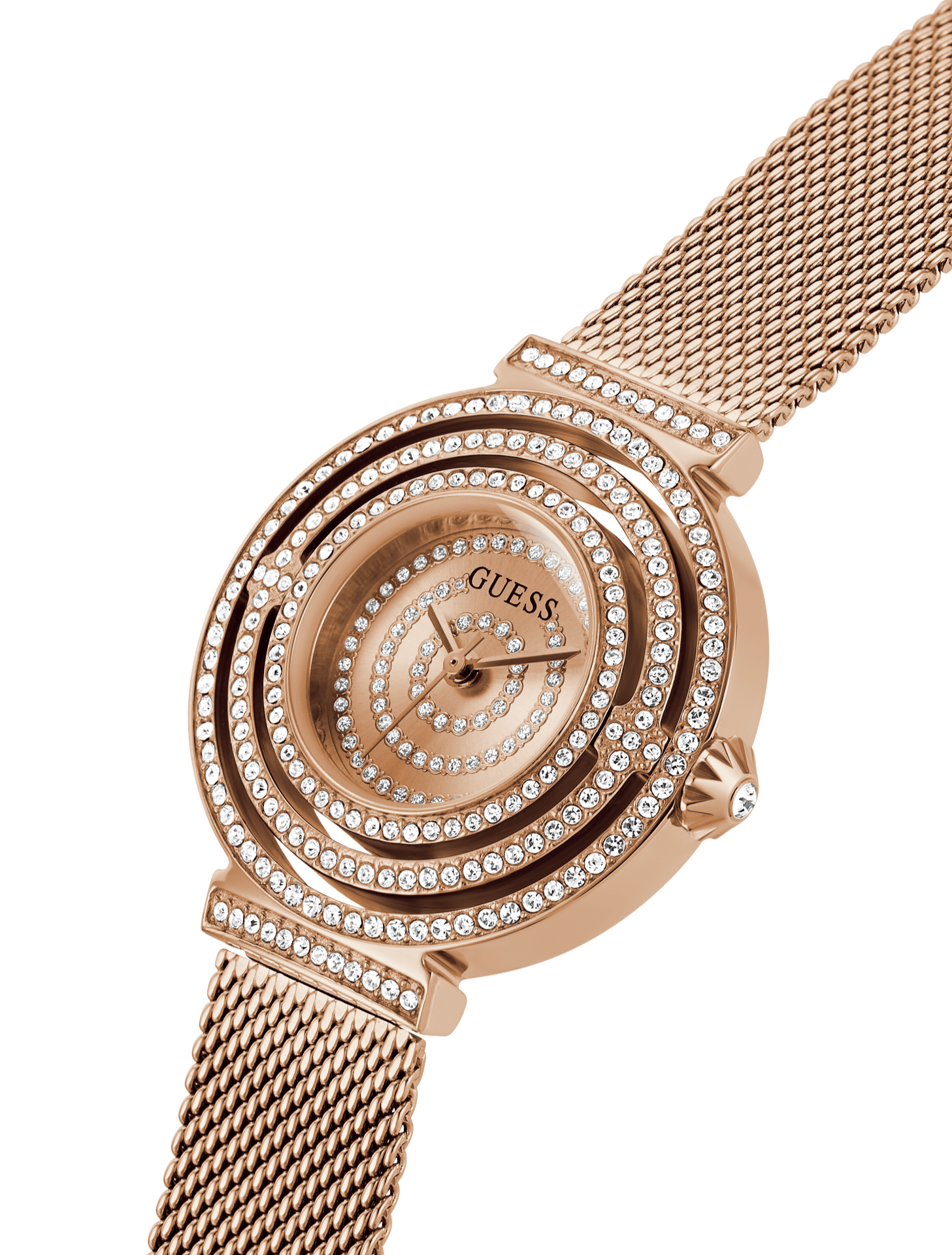 Reloj GUESS Dream GW0550L3