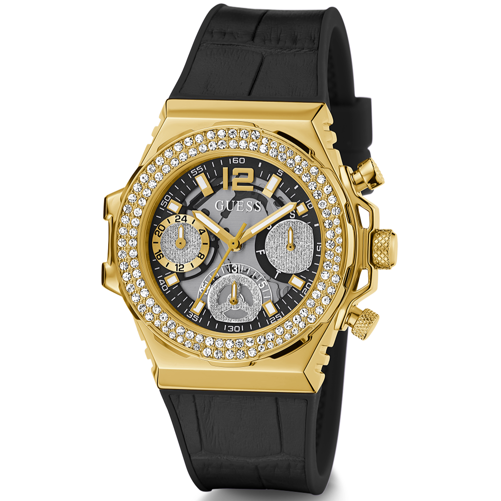 Reloj GUESS Fusion GW0553L4